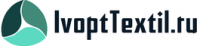 Логотип компании «Ivopttextil.ru»