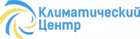 Логотип компании «Климатический центр»