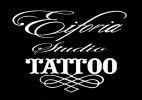 Логотип компании «Tattoo Eiforia»