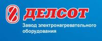 Логотип компании «Делсот»