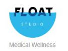 Логотип компании «Float Studio»