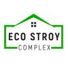 Логотип компании «Эко Строй Комплекс»