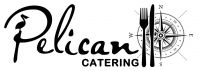 Логотип компании «Пеликан-Кейтеринг»