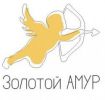 Логотип компании «Золотой Амур»
