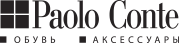 Логотип компании «Паоло Конте»