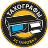 Логотип компании «Тахоцентр.РФ»