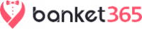 Логотип компании «Banket365»