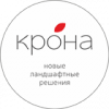 Логотип компании «Крона»