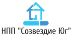 Логотип компании «Созвездие-Юг»