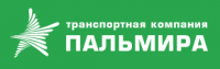 Логотип компании «Пальмира»