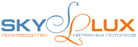 Логотип компании «SKYLUX»
