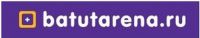 Логотип компании «Batutarena»