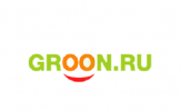 Логотип компании «Groon»