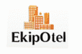 Логотип компании «ЭкипОтель»