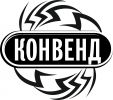 Логотип компании «Конвенд»
