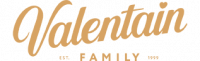 Логотип компании «Valentain Family»