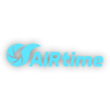Логотип компании «Профессиональная видеосъёмка Air Time Pro»