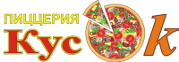 Логотип компании «Кусок»