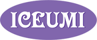 Логотип компании «Iceumi»