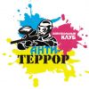 Логотип компании «Анти Террор»