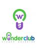 Логотип компании «WunderClub»