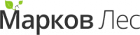 Логотип компании «Марков Лес»