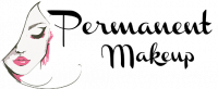 Логотип компании «Permament Makeup»