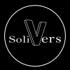 Логотип компании «Solivers»