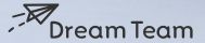 Логотип компании «Dream Team»