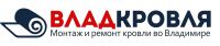 Логотип компании «Владкровля»