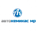 Логотип компании «Автокемикас МР»