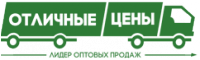 Логотип компании «Отличные цены»