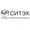 Логотип компании «СИТЭК»