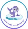 Логотип компании «Морской Котик»