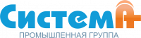 Логотип компании «Система промышленная группа»