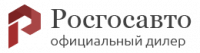 Логотип компании «Росгосавто»