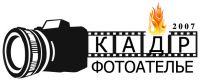 Логотип компании «Кадр»