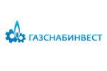 Логотип компании «Газснабинвест, ООО»