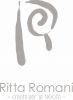 Логотип компании «RITTA ROMANI»