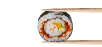 Логотип компании «Russushi»