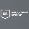 Логотип компании «Кредитный брокер»