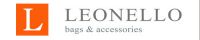 Логотип компании «LEONELLO»