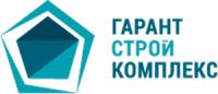 Логотип компании «“ГарантСтройКомплекс”»