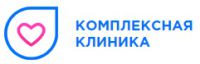 Логотип компании «Комплексная Клиника»