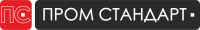 Логотип компании «Пром Стандарт»