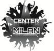 Логотип компании «MILAN»