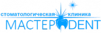 Логотип компании «Master Dent.»