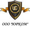 Логотип компании «ЮРКОМ»
