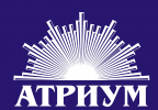 Логотип компании «Агентство мерчандайзинга АТРИУМ»
