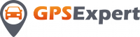 Логотип компании «GPS-Expert»